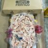 Chân gà nhập khẩu Super Frango 35gr 50gr Brazil KL 15kg