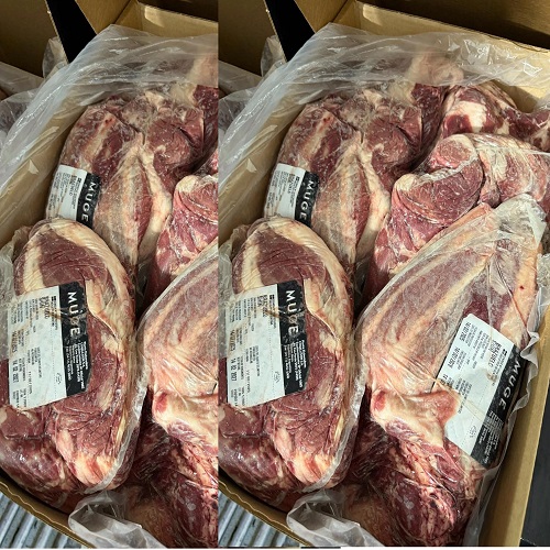 Bắp bò argentina 1