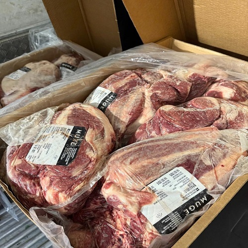 Bắp bò argentina -2