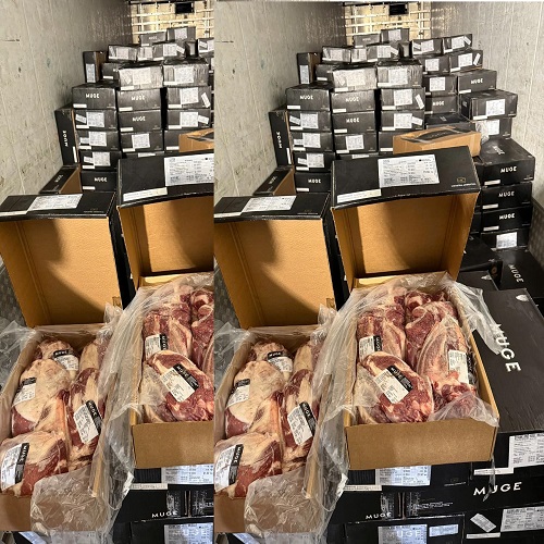 Bắp bò argentina -3