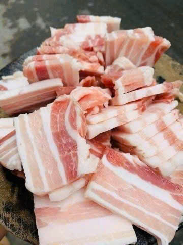 ba chỉ heo cắt lát -4