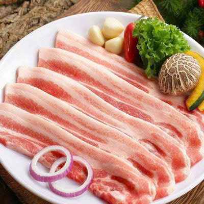 ba chỉ heo cắt lát -5