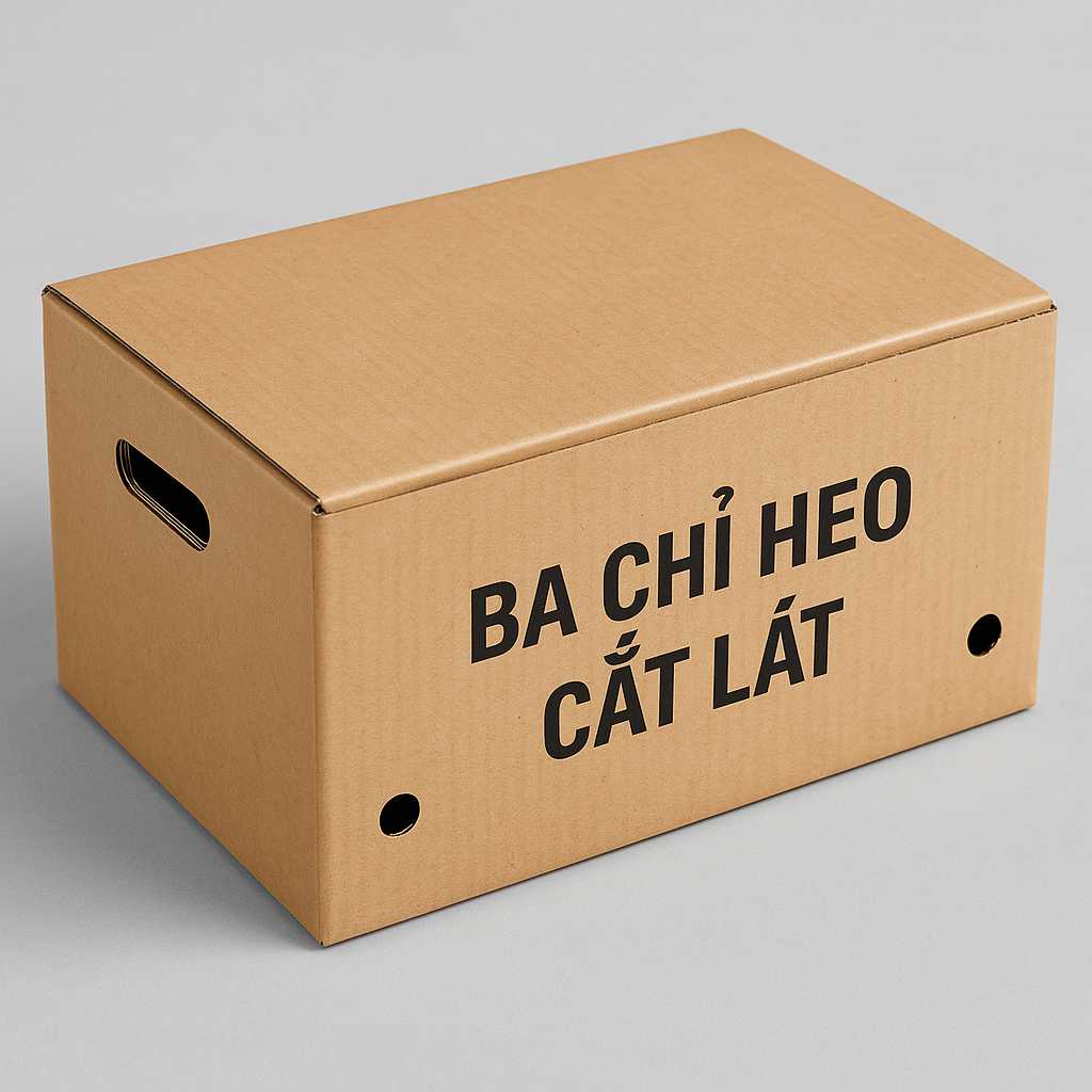 ba chỉ heo cắt lát 6