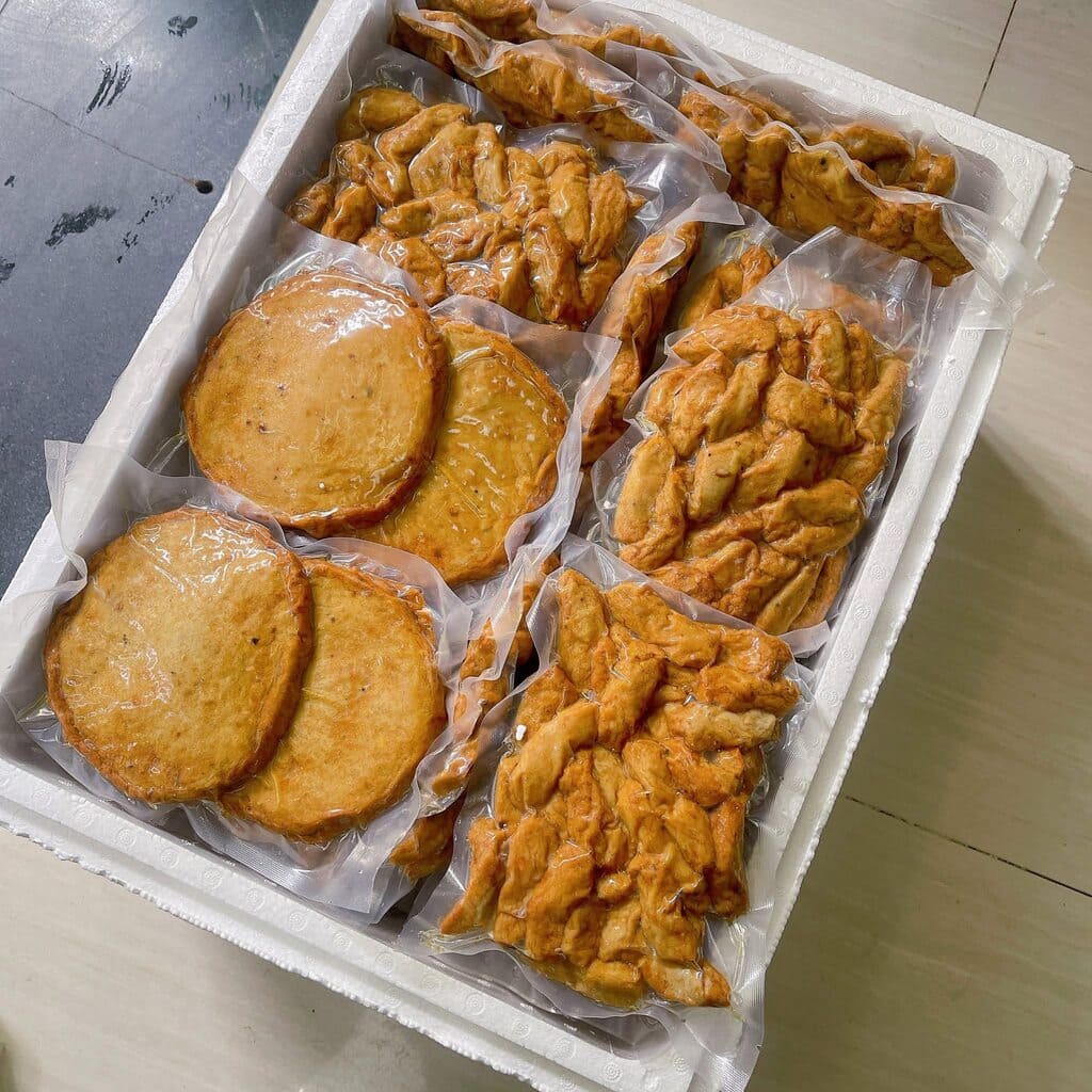 chả cá nha trang -1