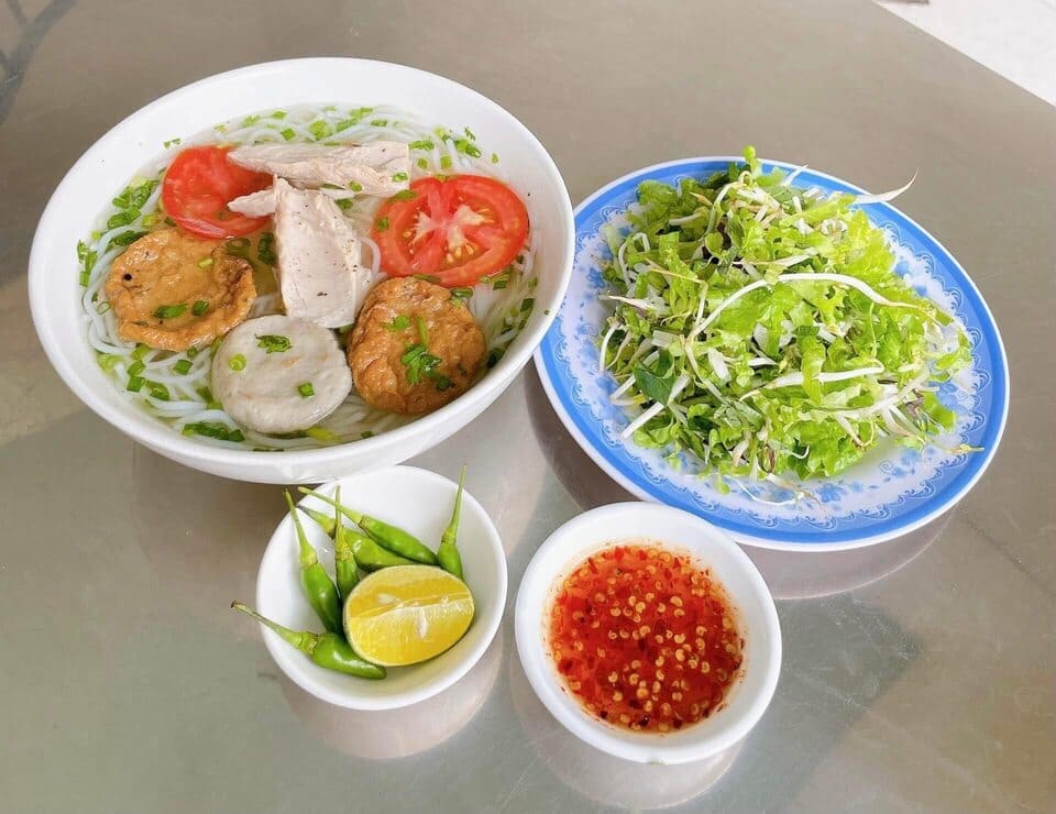 chả cá nha trang -2