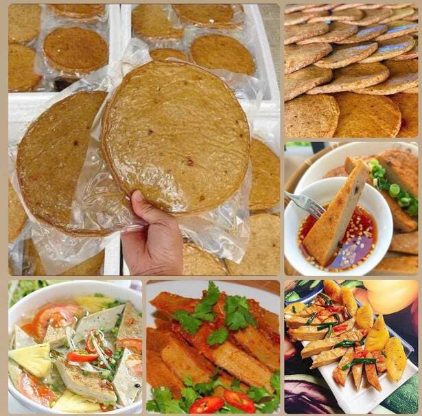 chả cá nha trang -3