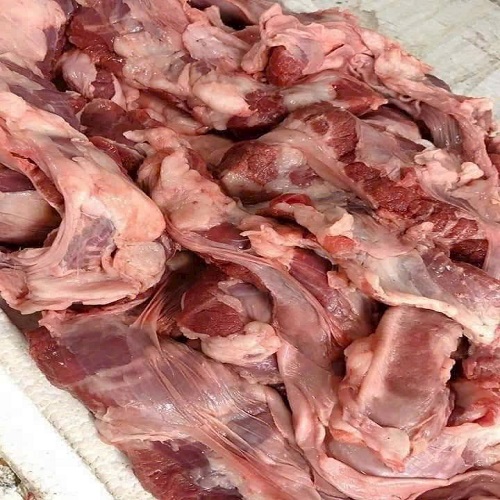 chẳng dừng heo -1