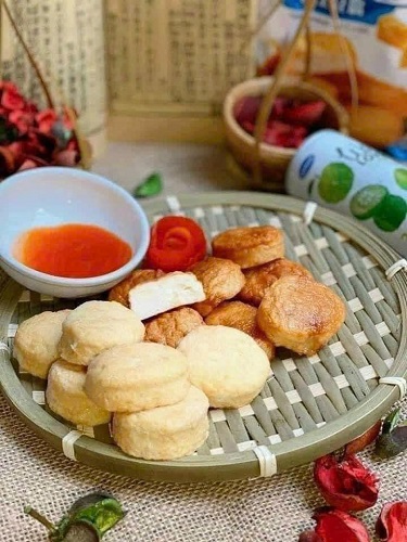 đậu hũ cá phô mai lc food -4