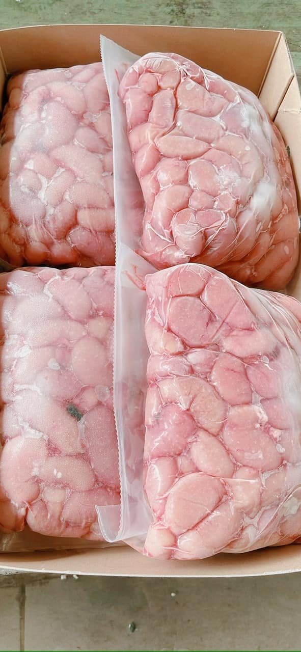 dồi trường heo -1