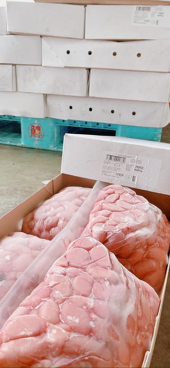 dồi trường heo -2