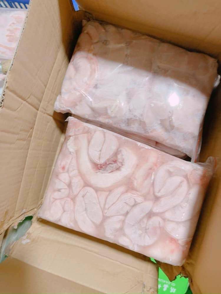 dồi trường heo -3