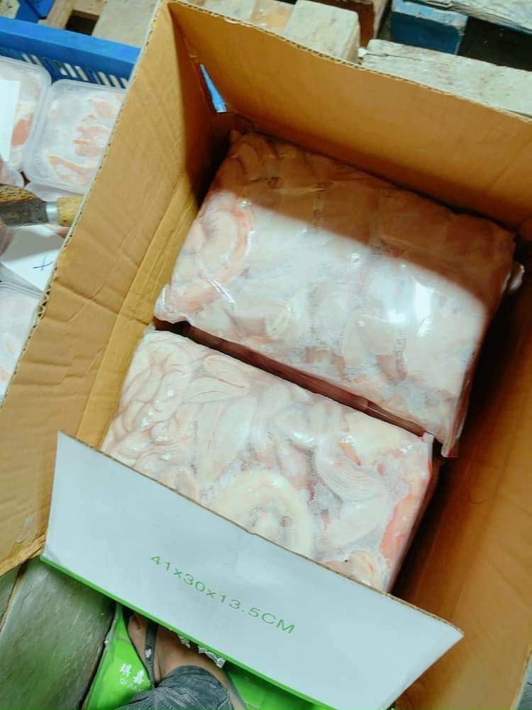 dồi trường heo -4