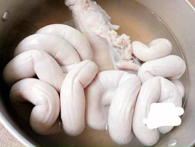 dồi trường heo -5