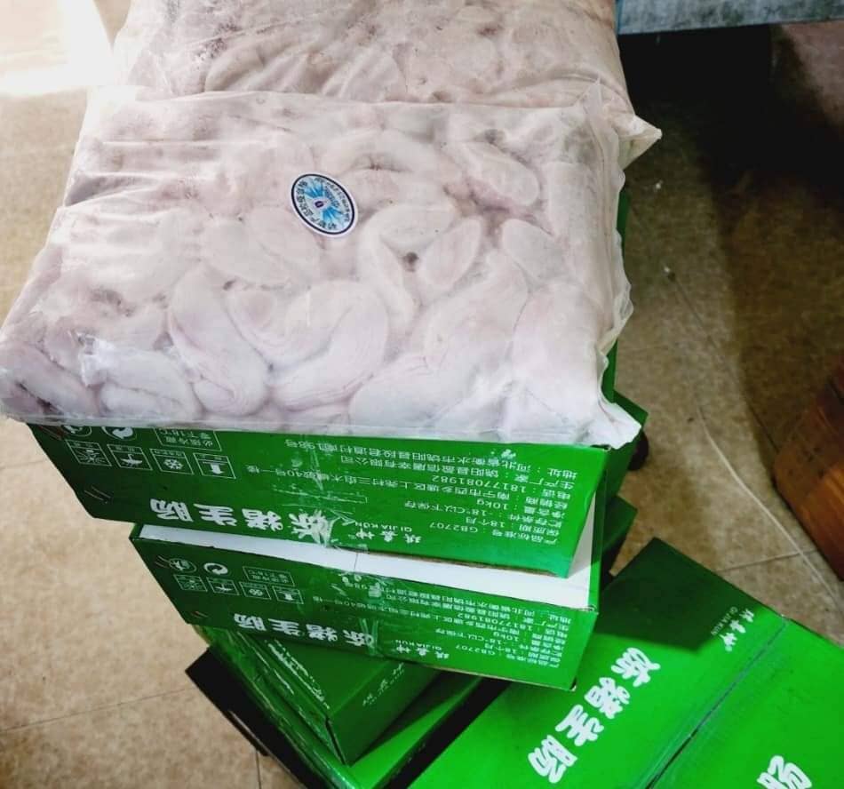 dồi trường heo -7