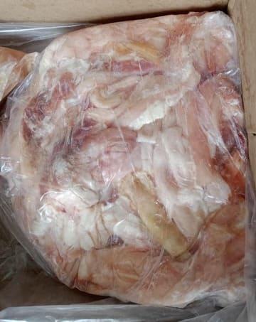 gân bò argentina 1