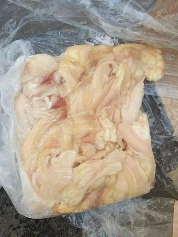 gân bò argentina 3