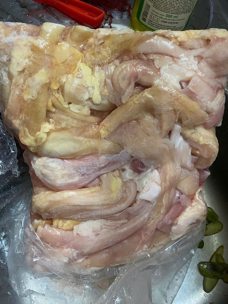 gân bò argentina 5