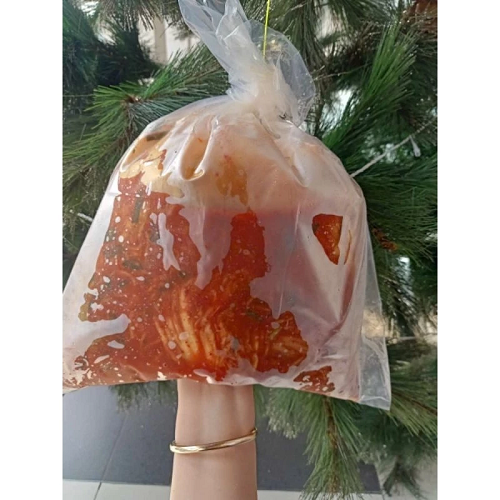 kim chi cải thảo cây bibigo -7