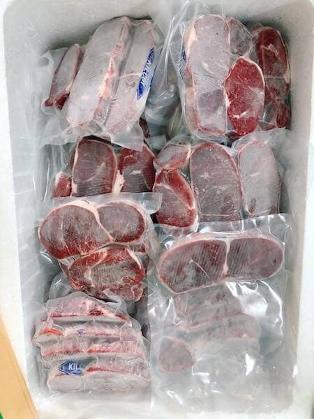 lõi cổ bò kilcoy 3