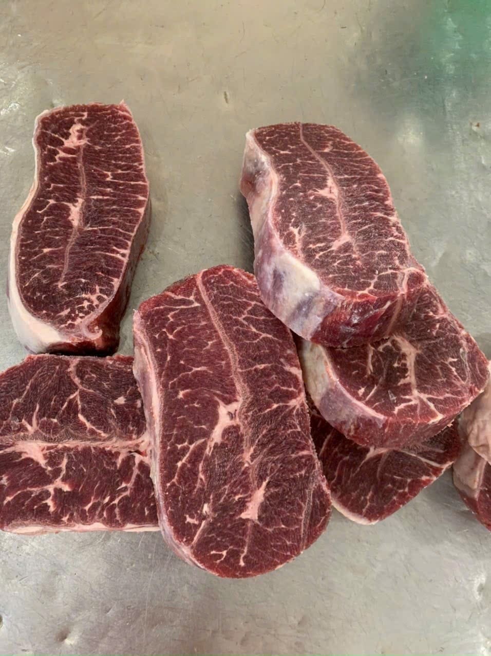 lõi vai bò excel 5