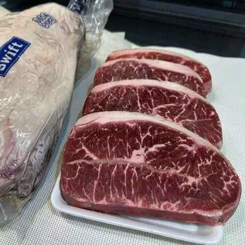 lõi vai bò swift -6