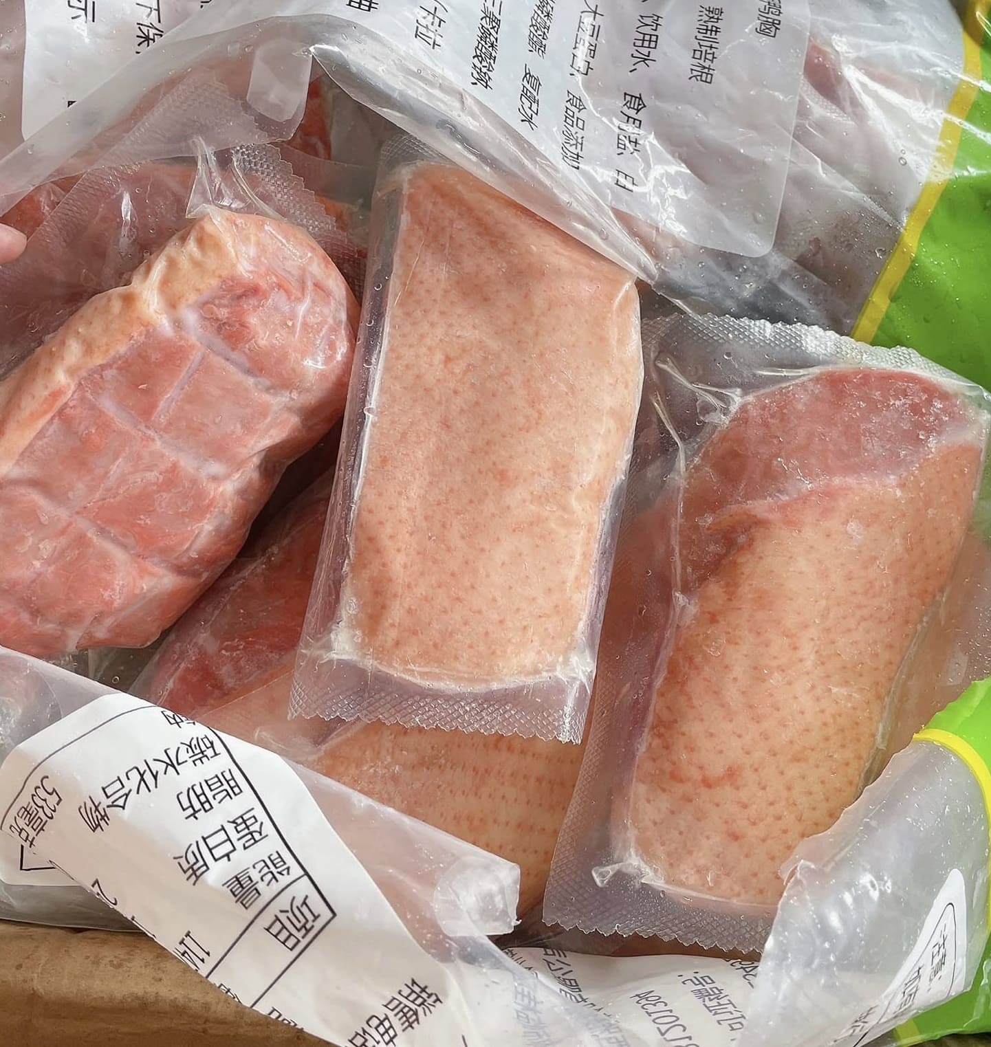 lườn ngỗng hun khói -2