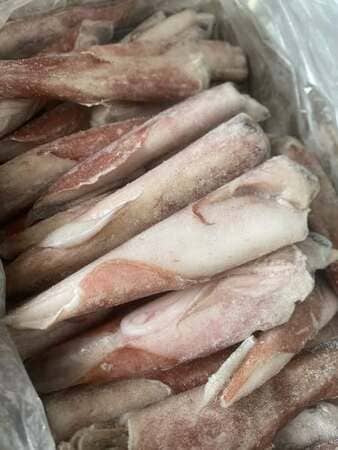 mực ống 300 500gr -5