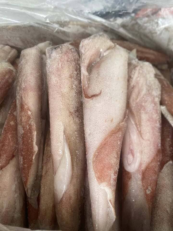 mực ống 300 500gr -6