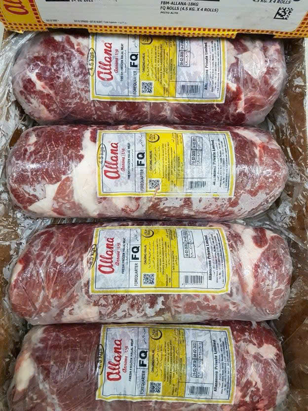 nam cổ trâu ấn độ allana 106 -2