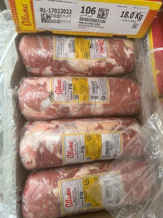 nam cổ trâu ấn độ allana 106 -4