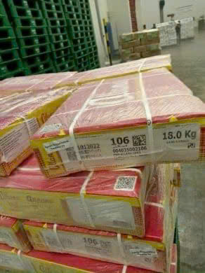 nam cổ trâu ấn độ allana 106 -6