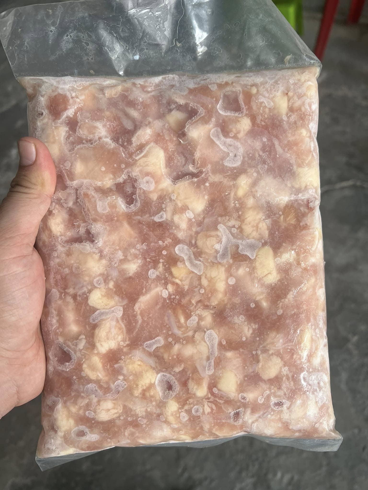 sụn gà thái lan cp -1