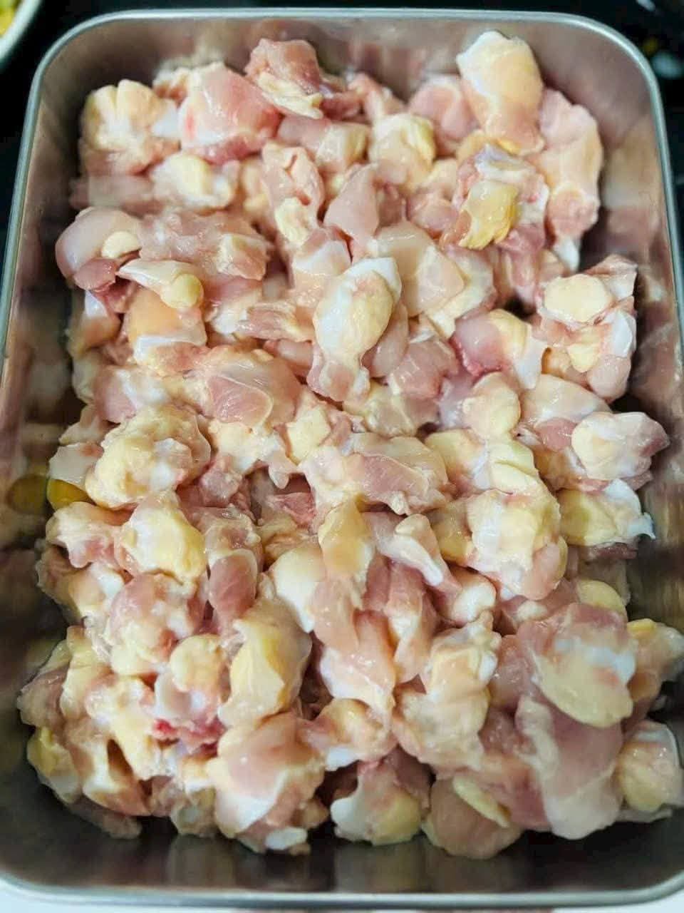 sụn gà thái lan cp -2