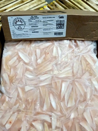 sụn ức gà sadia -10