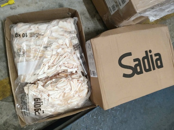 sụn ức gà sadia -9