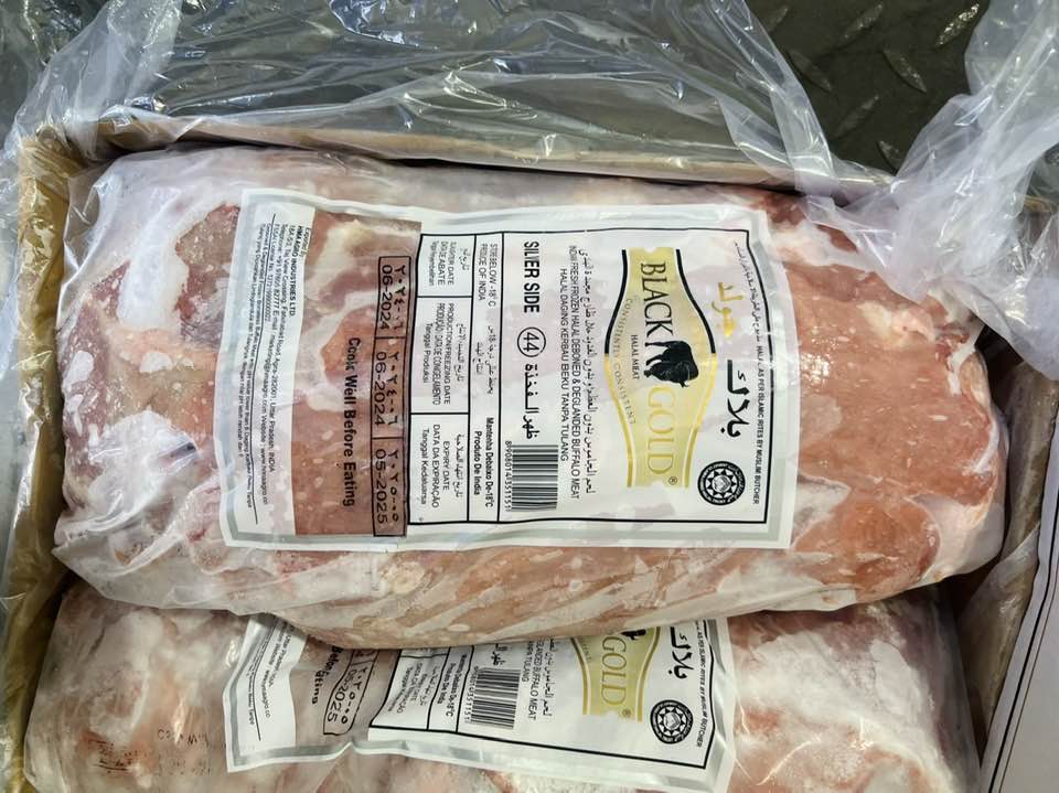 thịt thăn trâu mã m44 black gold -1