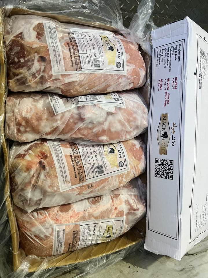 thịt thăn trâu mã m44 black gold -2