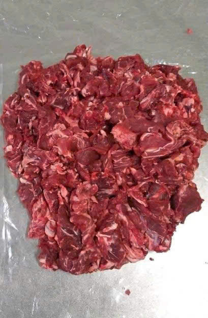 thịt vụn allana 222 trâu ấn độ -3