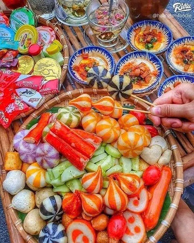 viên thả lẩu thập cẩm lc food -1