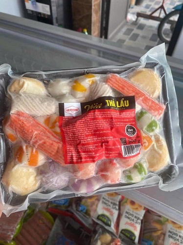 viên thả lẩu thập cẩm lc food -2