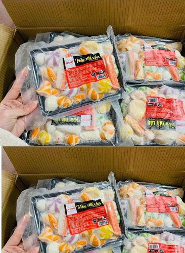 viên thả lẩu thập cẩm lc food -3