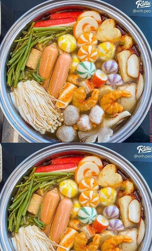viên thả lẩu thập cẩm lc food -4
