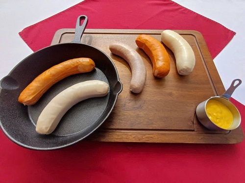 xúc xích đức premium -3