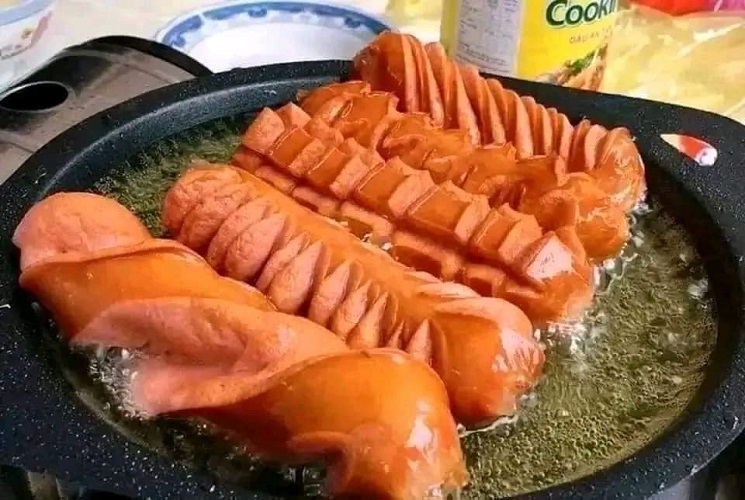 xúc xích đức premium -4