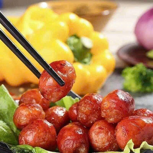 xúc xích hồ lô -1