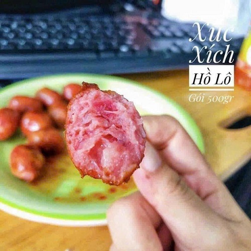 xúc xích hồ lô -2