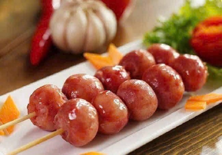 xúc xích hồ lô -3