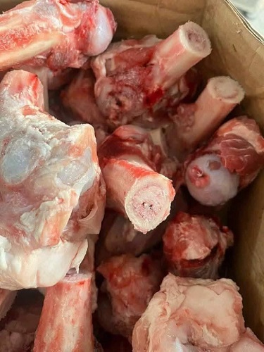 xương ống heo -3