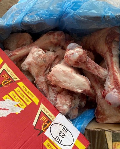 xương ống heo -6