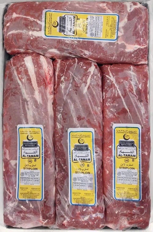 Lóc gân trâu ấn độ mã 46B al tamam